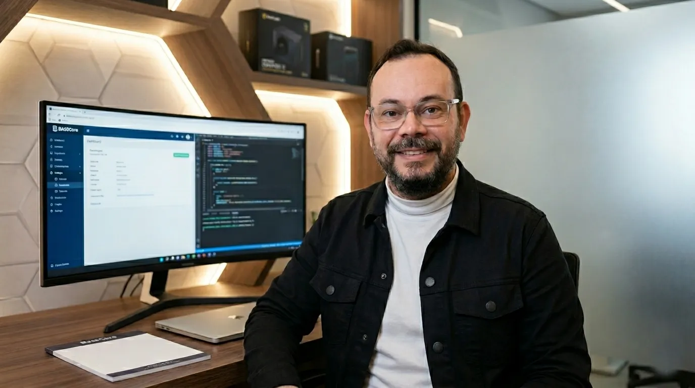 Laurindo M. Neto